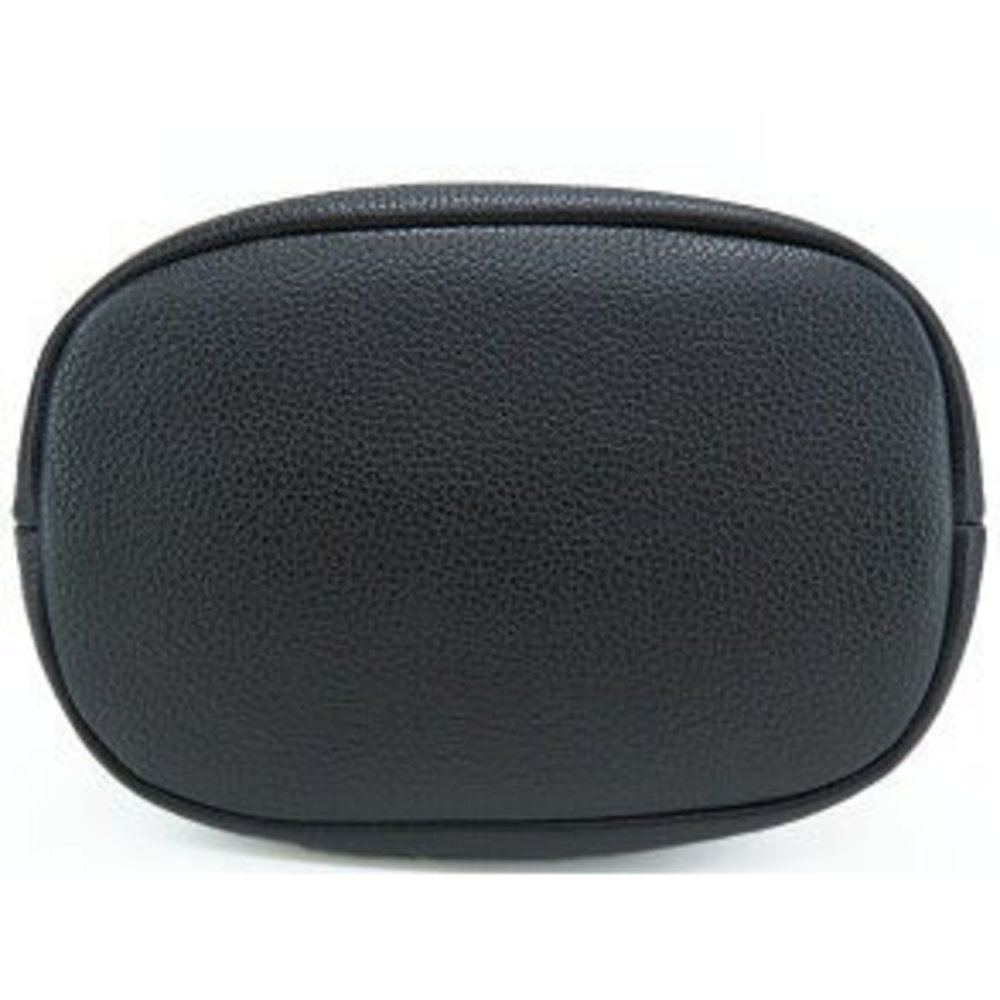 Prada Vitello Phoenix Drawstring Bag Crossbody Po… - image 5